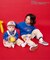 【WEB限定/リンク】ディズニーキャラクター くまのプーさん/トレーナー