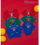 【WEB限定/リンク】ディズニーキャラクター くまのプーさん/トレーナー