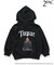 Tupacコラボパーカー