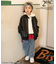 Tupacコラボパーカー