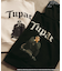 Tupacコラボパーカー
