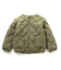 インナーキルトジャケット