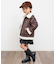 ボアキャップ