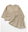 WEB限定  GIRL'Sフォーマルセットアップ