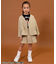WEB限定  GIRL'Sフォーマルセットアップ