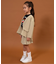 WEB限定  GIRL'Sフォーマルセットアップ
