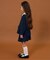 WEB限定  GIRL'Sフォーマルセットアップ