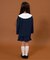 WEB限定  GIRL'Sフォーマルセットアップ