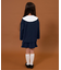 WEB限定  GIRL'Sフォーマルセットアップ