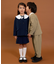 WEB限定  GIRL'Sフォーマルセットアップ