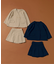 WEB限定  GIRL'Sフォーマルセットアップ