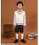 【洗える】フォーマルニットベスト
