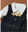 【リンク】フォーマルBOYSベビーカバーオール