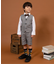 【リンク】フォーマルハーフパンツ  5分丈