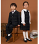 【リンク】フォーマルパンツ  10分丈