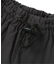 あったからくらくサイドポケットパンツ  10分丈