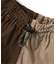 あったからくらくサイドポケットパンツ  10分丈
