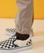 あったからくらくサイドポケットパンツ  10分丈