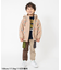 あったからくらくサイドポケットパンツ  10分丈