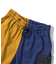 あったからくらくサイドポケットパンツ  10分丈