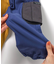 あったからくらくサイドポケットパンツ  10分丈