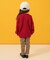 あったからくらくスキニーパンツ  10分丈