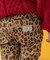 あったからくらくスキニーパンツ  10分丈