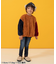 あったからくらくスキニーパンツ  10分丈