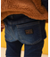 あったからくらくスキニーパンツ  10分丈