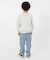 あったかすぽ軽テーパードパンツ  10分丈