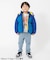 あったかすぽ軽テーパードパンツ  10分丈