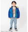 あったかすぽ軽テーパードパンツ  10分丈