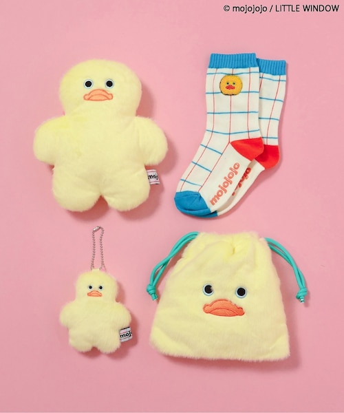 mojojojoぬいぐるみ｜エフオーオンラインストアの通販｜&mall