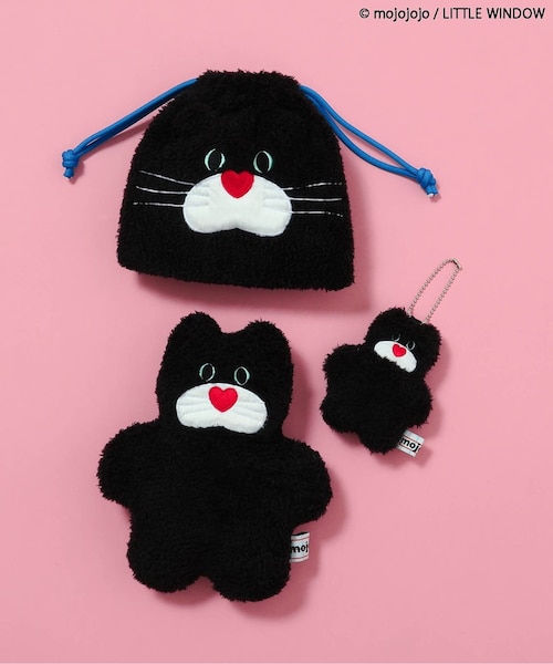 mojojojoぬいぐるみ｜エフオーオンラインストアの通販｜&mall