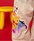 【WEB限定/リンク】ディズニーキャラクター くまのプーさん/パンツ  10分丈