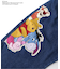 【WEB限定/リンク】ディズニーキャラクター くまのプーさん/パンツ  10分丈