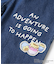 【WEB限定/リンク】ディズニーキャラクター くまのプーさん/パンツ  10分丈