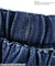【WEB限定/リンク】ディズニーキャラクター くまのプーさん/パンツ  10分丈