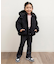 あったかフレアエブリパンツ  10分丈