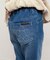 あったかフレアエブリパンツ  10分丈