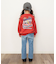 あったかフレアエブリパンツ  10分丈
