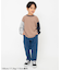 WEB限定 DAILY FAV PANTS