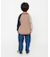 WEB限定 DAILY FAV PANTS