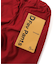 WEB限定 DAILY FAV PANTS
