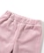 リボンニットコールきゅんパンツ  10分丈