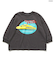 WEB限定  【新幹線大集合】 3色3柄Tシャツ