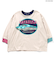 WEB限定  【新幹線大集合】 3色3柄Tシャツ