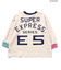WEB限定  【新幹線大集合】 3色3柄Tシャツ