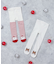 クリスマスモチーフタイツ