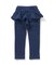裏シャギーペプラム/7days Style pants 10分丈